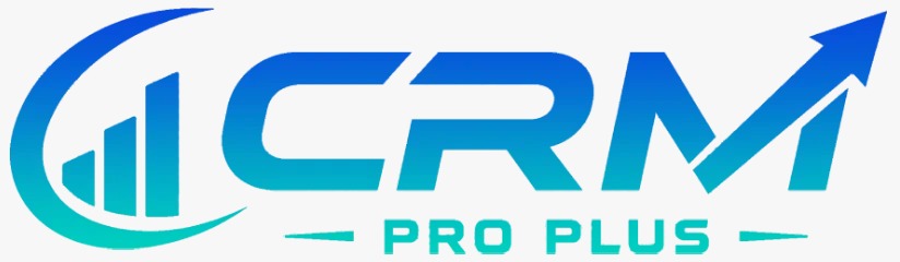CRM Pro Plus logo