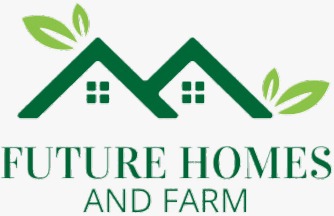 Future Homes logo