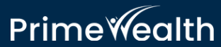 Prime Wealth logo