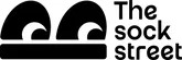 The Sock Street logo